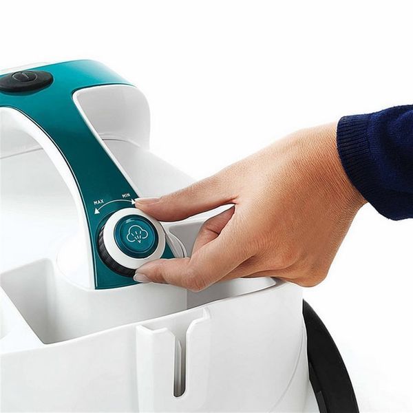 Пароочисник Polti Vaporetto Smart 100T (PTEU0277) 531462 фото