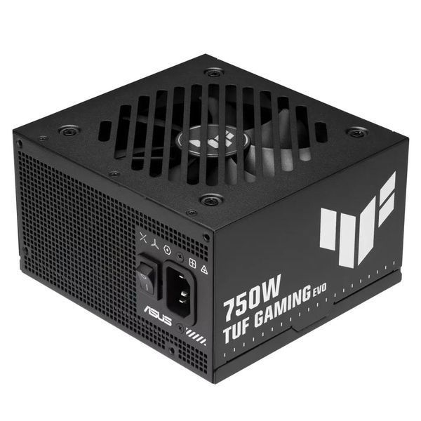 Блок живлення Asus TUF Gaming 750W Bronze Evo (90YE00D5-B0NA00) 622610ua фото