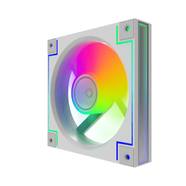 Вентилятор GameMax RD300 WH 627846ua фото