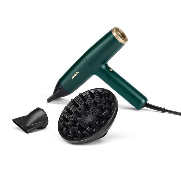 Фен BaByliss D6555DE 569541 фото
