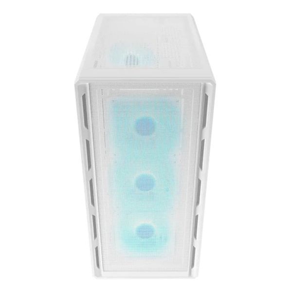 Корпус Cougar Airface Pure Pro White (382GA50.0004) 620030 фото