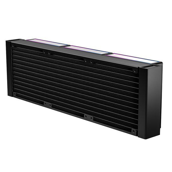 Водяное охлаждение ID-Cooling DL360 Max 622761ua фото