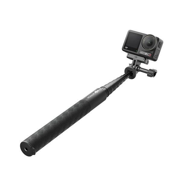 Экшн-камера DJI Osmo Action 4 Adventure Combo (CP.OS.00000270.01) 502576 фото