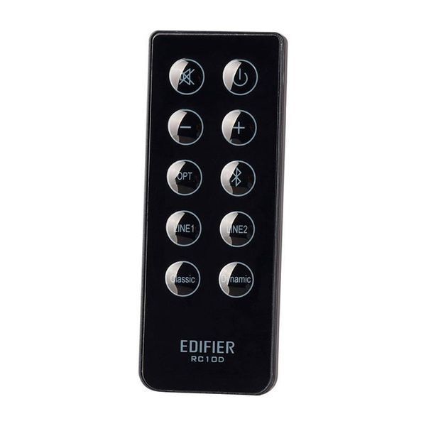 Мультимедійна акустика Edifier R2000DB Black 502561 фото