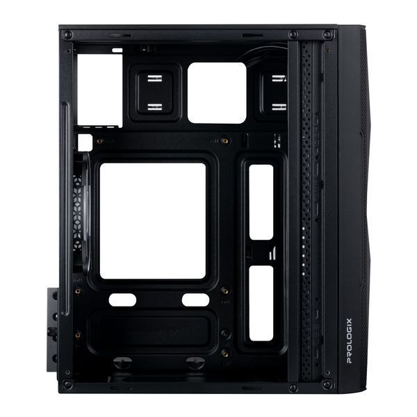 Корпус Prologix E113 Black 623112ua фото