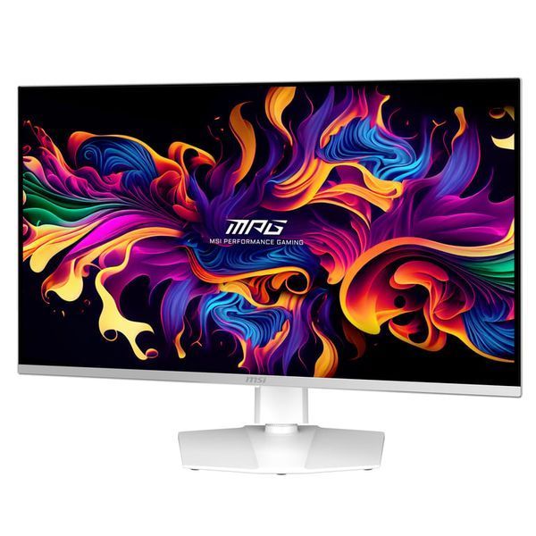 Монитор MSI MPG 321URXW 571240ua фото