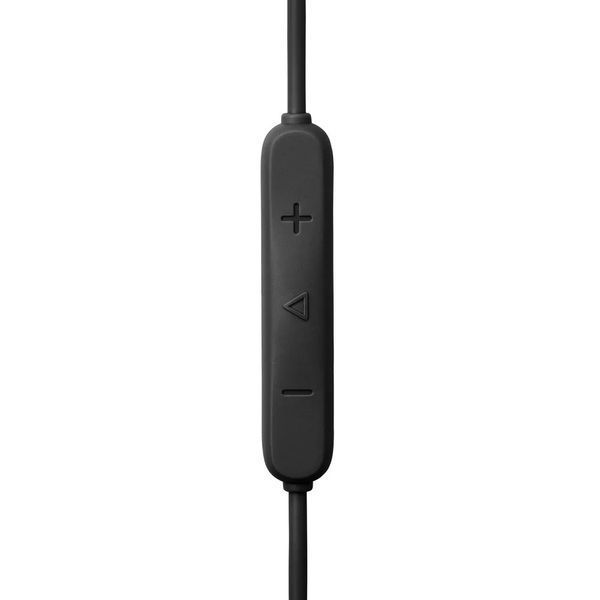 Наушники с микрофоном JBL Endurance Run 3 3C USB-C Black (JBLENDURRUN3CBLKG) 623417ua фото