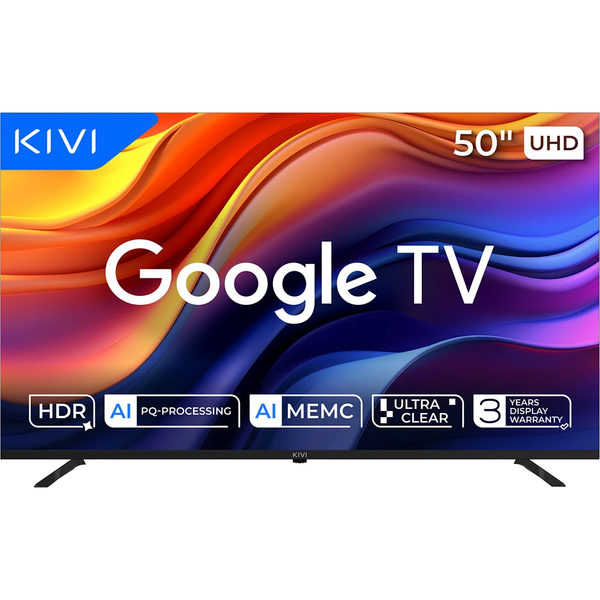 Телевизор Kivi 50U800KB 630806ua фото