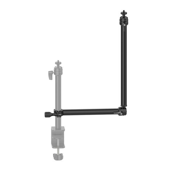 Штатив-тримач Ulanzi Vijim Desktop Flexible Arm/Light Stand(With Clip/Two Stages) (UV-2665 LS04) 532713ua фото