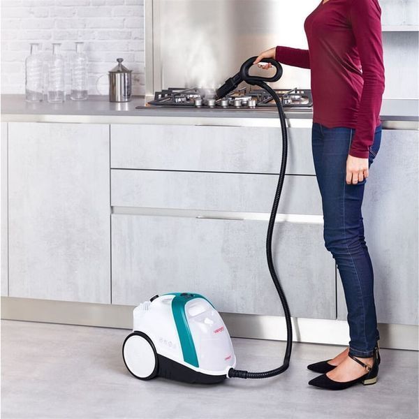 Пароочисник Polti Vaporetto Smart 100T (PTEU0277) 531462 фото