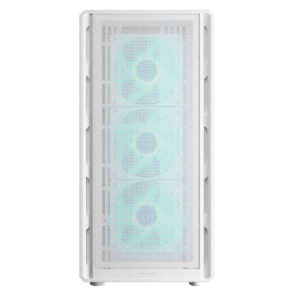 Корпус Cougar Airface Pure Pro White (382GA50.0004) 620030 фото