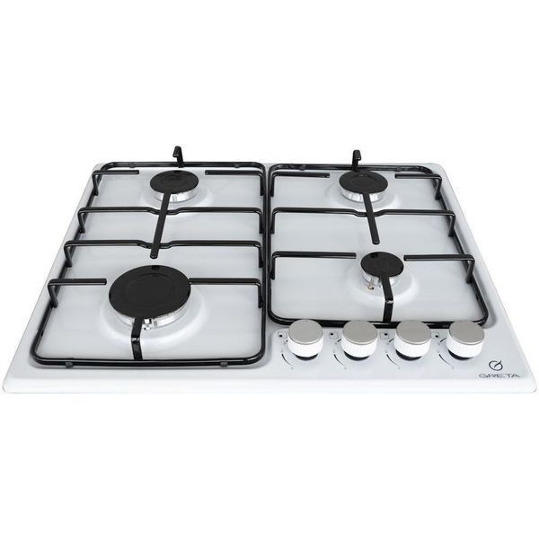 Газова варильна поверхня Greta KHG 640 N 281 W 531021ua фото