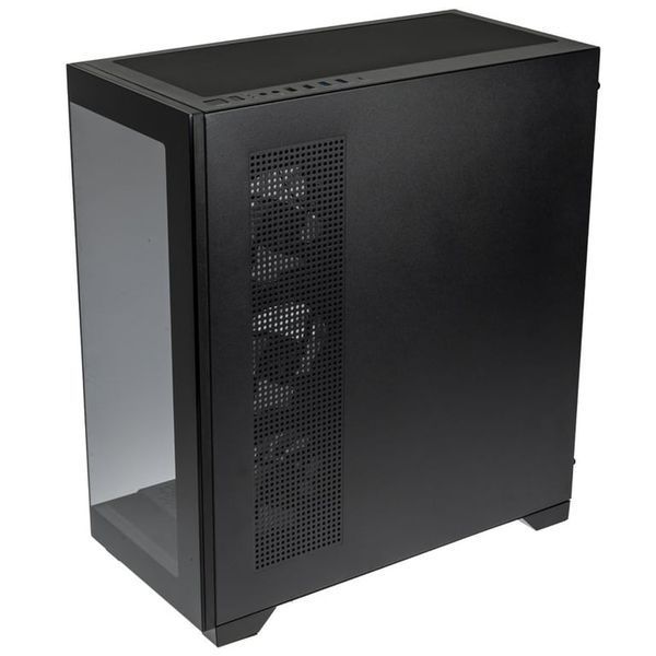Корпус Kolink Unity Peak ARGB Black 526497 фото