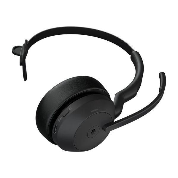 Специализированная гарнитура Jabra Evolve2 55 LINK380C MS Mono (25599-899-899) 524459 фото