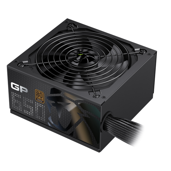 Блок живлення GameMax GP-650B 627744ua фото