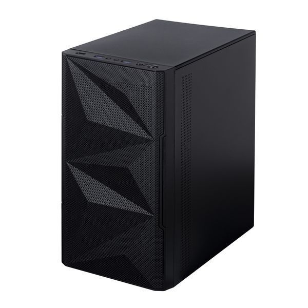 Корпус Prologix E113 Black 623112ua фото