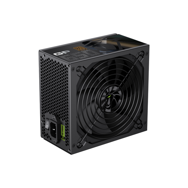 Блок живлення GameMax GP-650B 627744ua фото