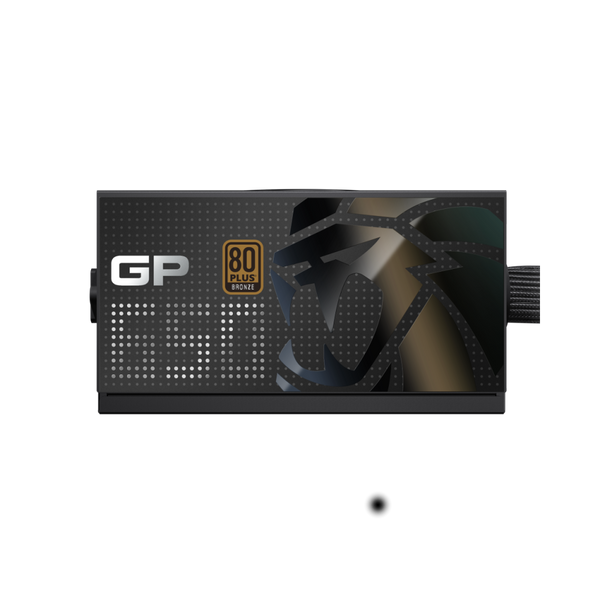 Блок живлення GameMax GP-650B 627744ua фото