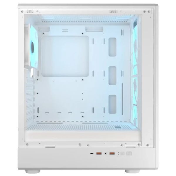 Корпус Cougar Airface Pure Pro White (382GA50.0004) 620030 фото