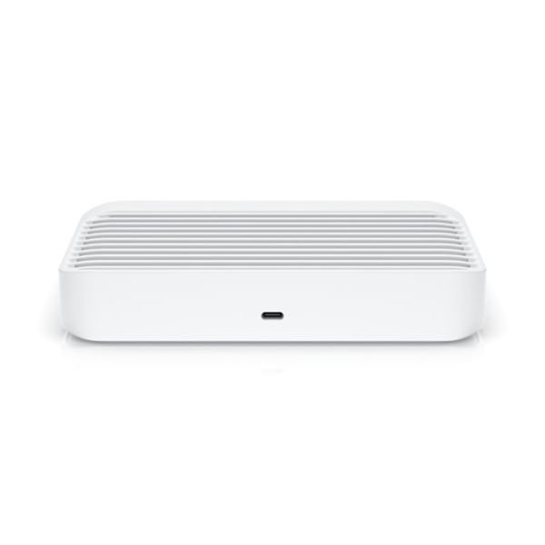 Комутатор керований L2 Ubiquiti UniFi Flex XG (USW-FLEX-XG) 518299ua фото