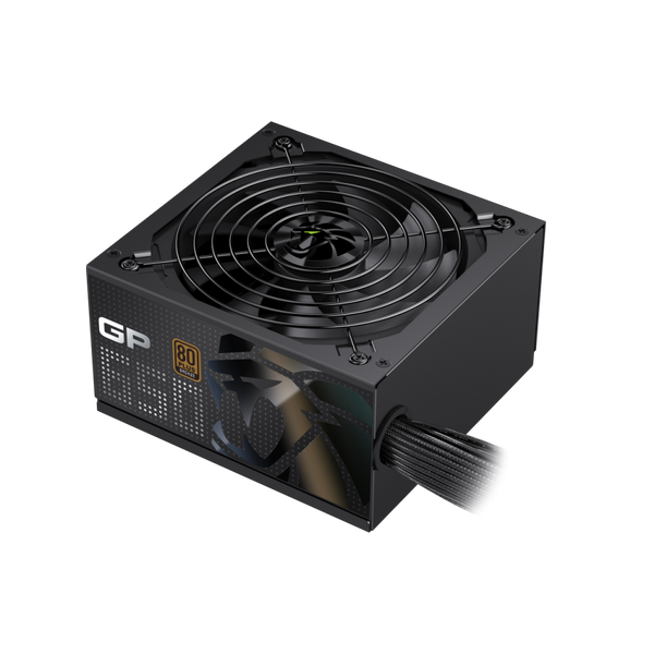 Блок живлення GameMax GP-650B 627744ua фото