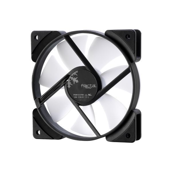 Вентилятор Fractal Design Prisma AL-12 (FD-FAN-PRI-AL12) 630433ua фото
