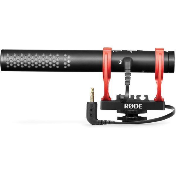Микрофон Rode VideoMic NTG 333395 фото
