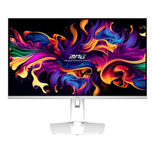 Монитор MSI MPG 321URXW 571240ua фото
