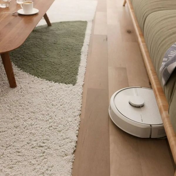 Робот-пилосос iRobot Roomba 105 Combo + AutoEmpty White 587966 фото