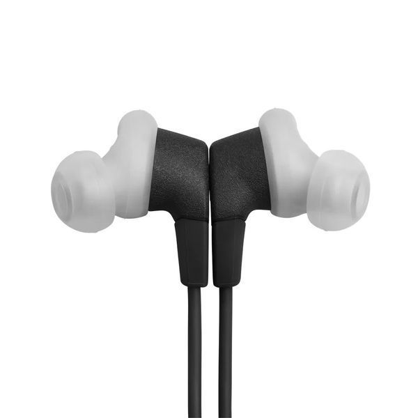 Наушники с микрофоном JBL Endurance Run 3 3C USB-C Black (JBLENDURRUN3CBLKG) 623417ua фото