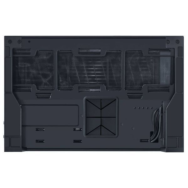 Корпус Lian Li O11 Dynamic Mini V2 Flow Black (O11DMIV2FX) 620059ua фото