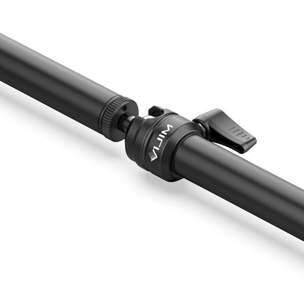 Штатив-тримач Ulanzi Vijim Desktop Flexible Arm/Light Stand(With Clip/Two Stages) (UV-2665 LS04) 532713ua фото