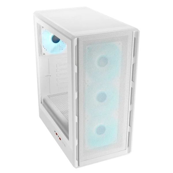 Корпус Cougar Airface Pure Pro White (382GA50.0004) 620030 фото
