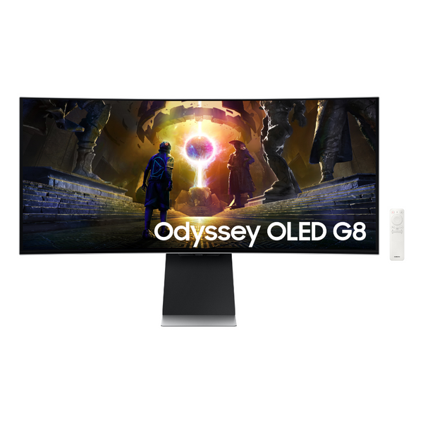 Монитор Samsung LS34DG852SZXUA 630703ua фото