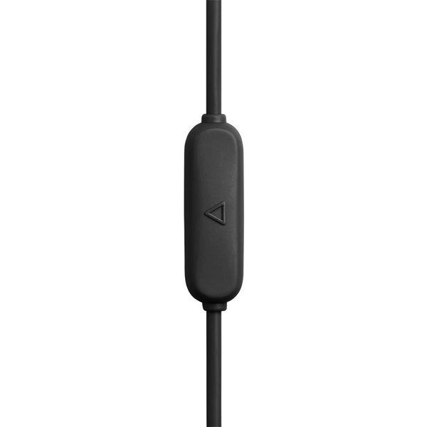 Наушники с микрофоном JBL Endurance Run 3 3C USB-C Black (JBLENDURRUN3CBLKG) 623417ua фото