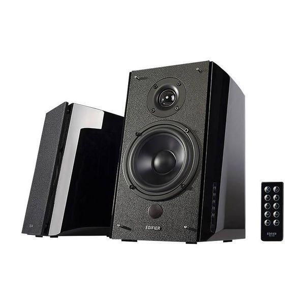 Мультимедійна акустика Edifier R2000DB Black 502561 фото