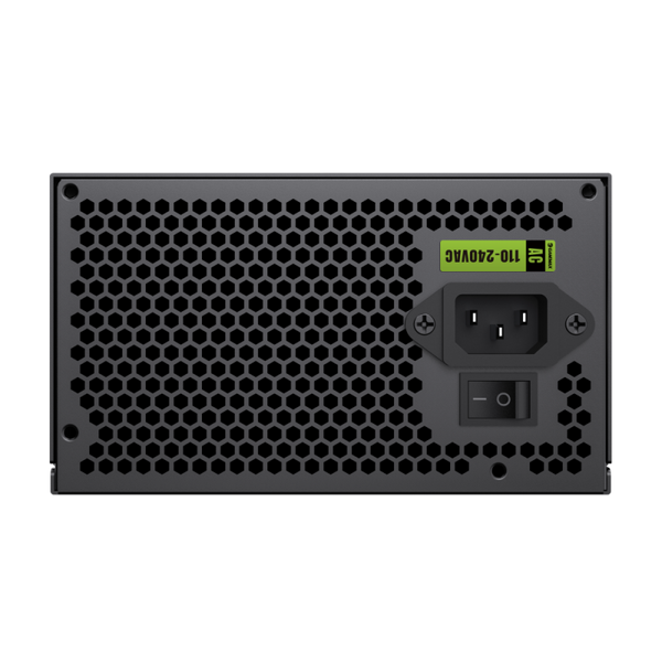 Блок живлення GameMax GP-650B 627744ua фото