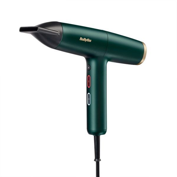 Фен BaByliss D6555DE 569541 фото
