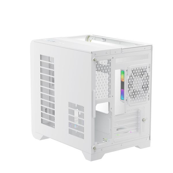 Корпус 1stPlayer RT5 White без БЖ (RT5-WH) 578484ua фото