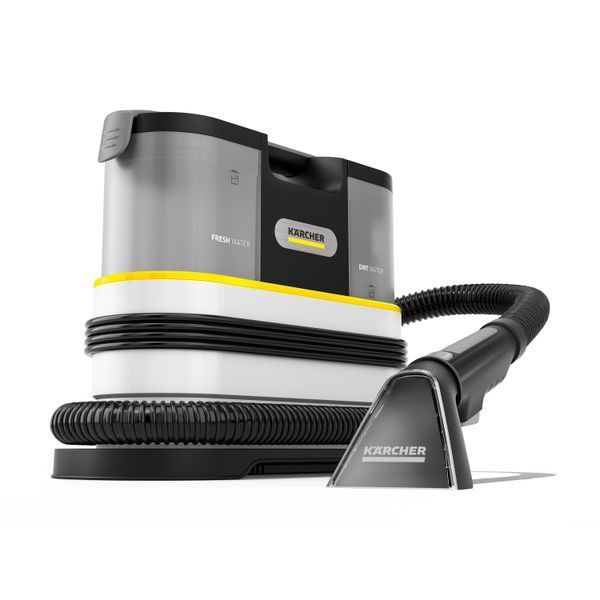 Миючий пилосос Karcher SE 2 Spot (1.081-410.0) 616999 фото