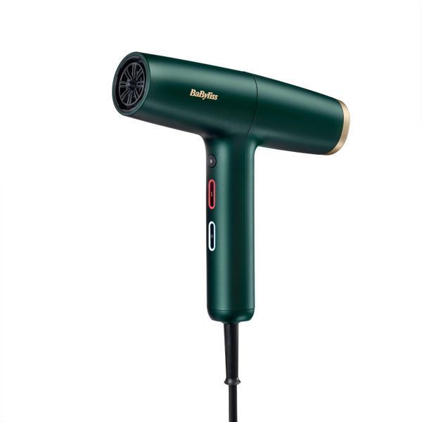 Фен BaByliss D6555DE 569541 фото