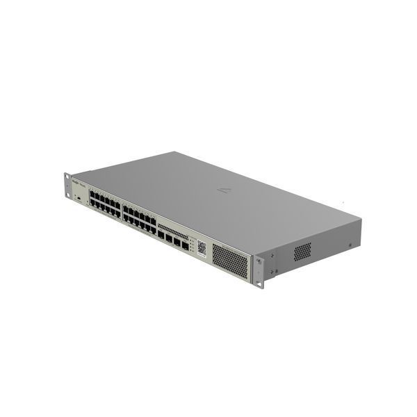 Коммутатор управляемый уровня 2 Ruijie Reyee RG-NBS3100-24GT4SFP-P-V2 578404ua фото