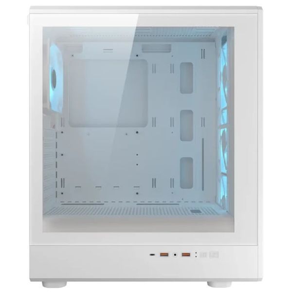 Корпус Cougar Airface Pure Pro White (382GA50.0004) 620030 фото