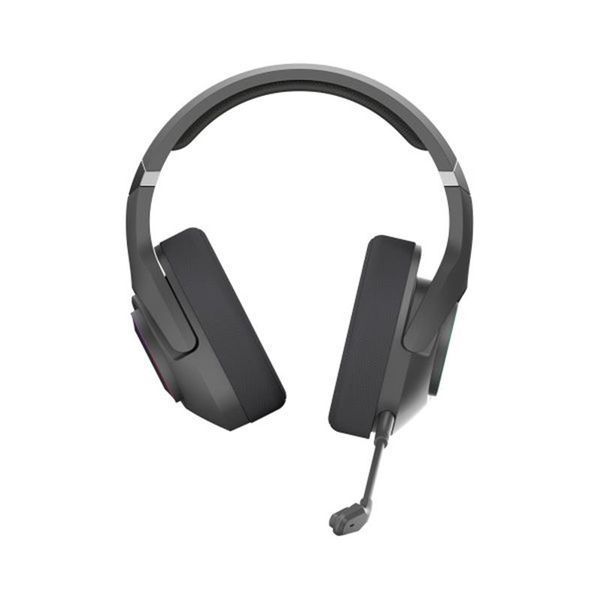 Навушники з мікрофоном Bloody GR270 Black 579352ua фото