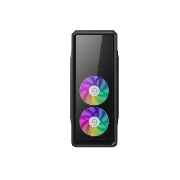 Корпус GameMax G561 Black 628327ua фото