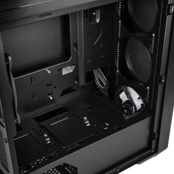 Корпус Zalman M3 (GEZA-078) 333454 фото