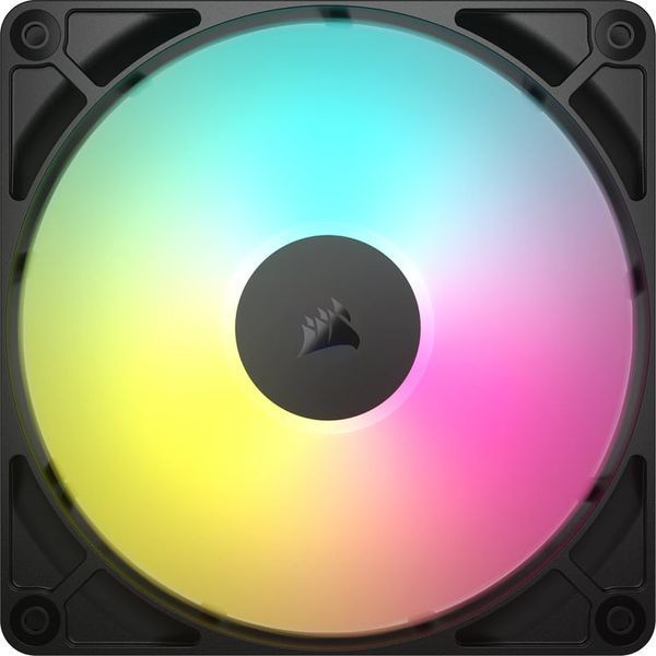Вентилятор Corsair RS140 ARGB Black (CO-9050182-WW) 516721 фото