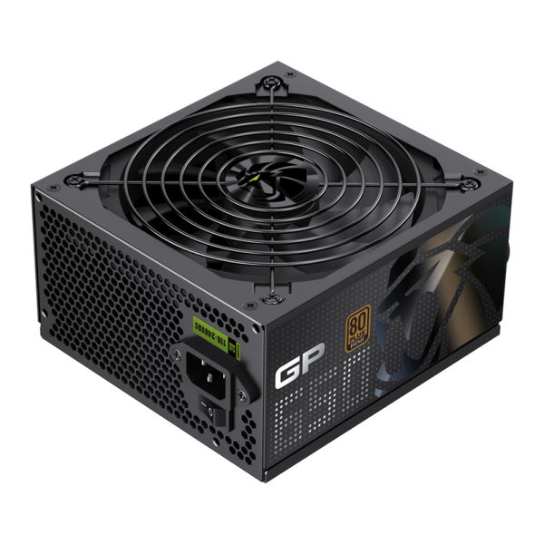 Блок живлення GameMax GP-650B 627744ua фото