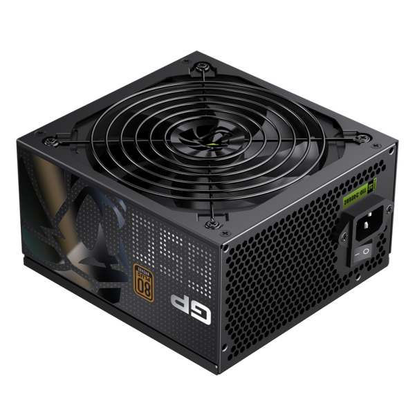 Блок живлення GameMax GP-650B 627744ua фото
