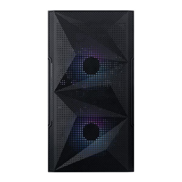 Корпус Prologix E113 Black 623112ua фото